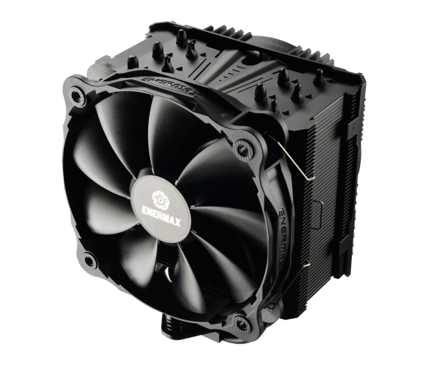 Enermax T50 140mm - 1513028 - zdjęcie 2